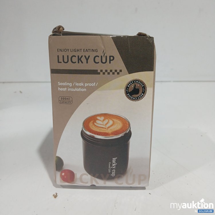 Artikel Nr. 899664: Lucky Cup 500ml 