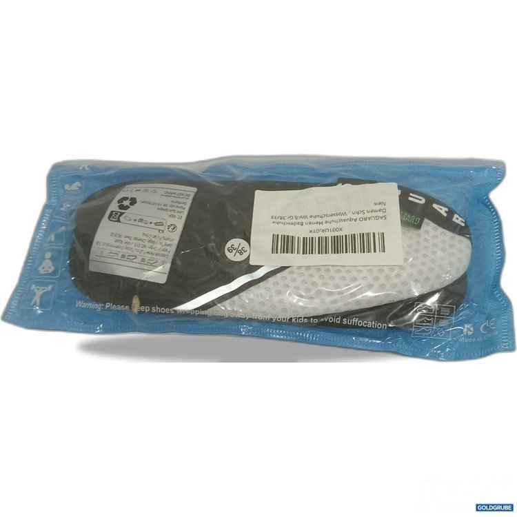 Artikel Nr. 913664: Saguaro Badeschuhe 