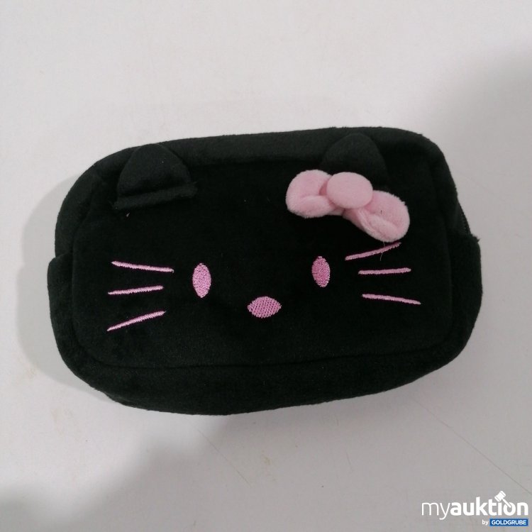 Artikel Nr. 914664: Hello Kitty Kosmetiktasche 