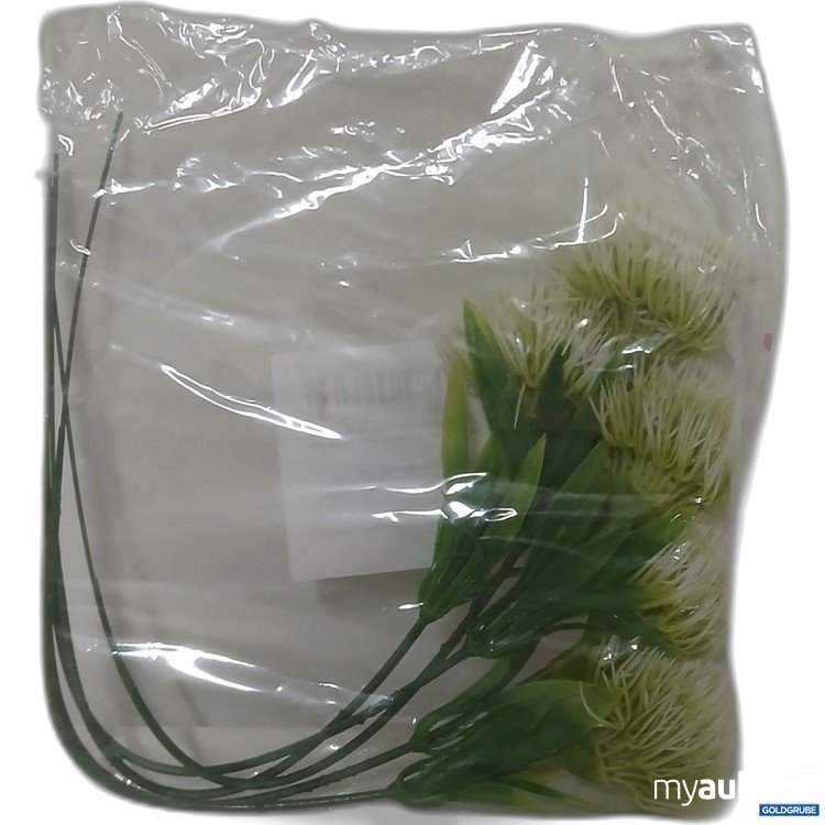 Artikel Nr. 917664 Artikel Nr. 917664: Künstliche Löwenzahn-Blumen 5 Stück