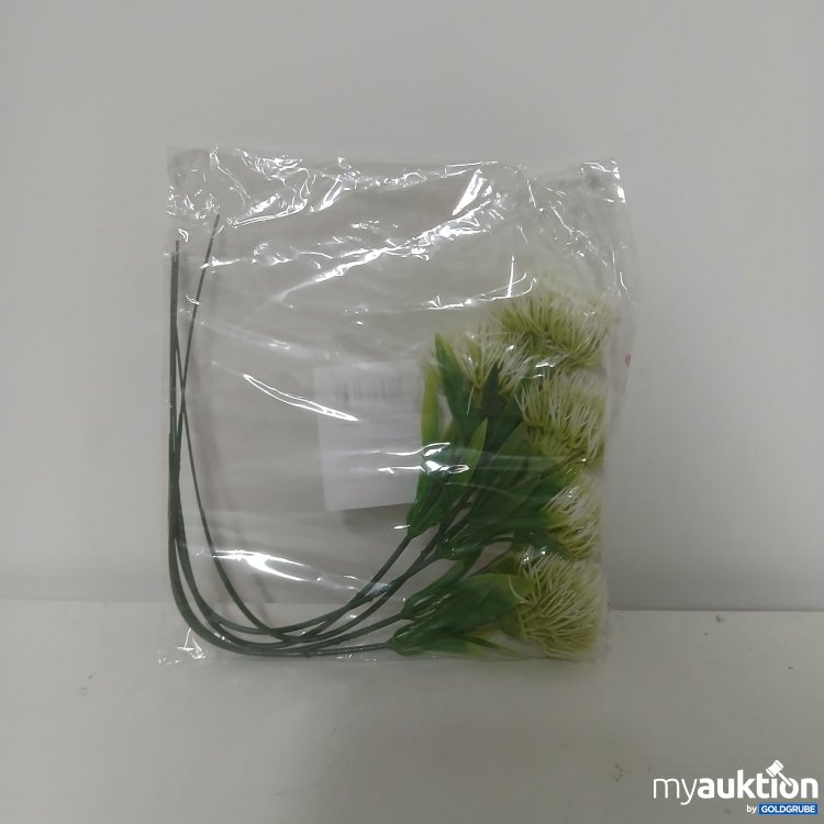 Artikel Nr. 917664 Artikel Nr. 917664: Künstliche Löwenzahn-Blumen 5 Stück