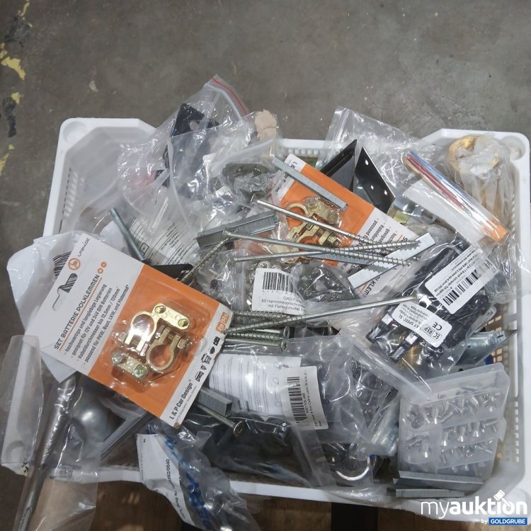 Artikel Nr. 919664 Artikel Nr. 919664: Diverse Werkzeugset