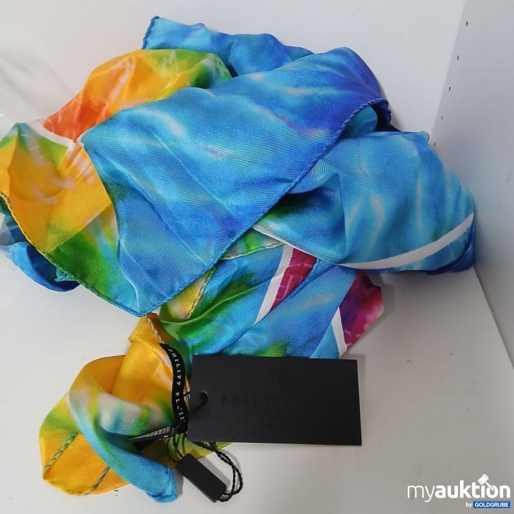 Artikel Nr. 920664: Philipp Plein Schal PP151 Unica