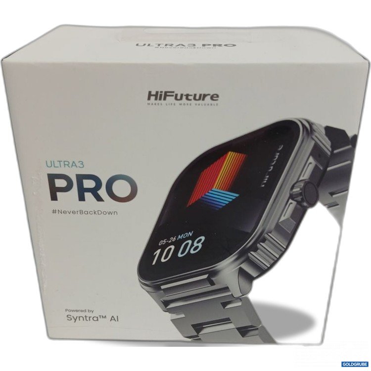 Artikel Nr. 921664: HiFuture Ultra3 PRO Smartwatch
