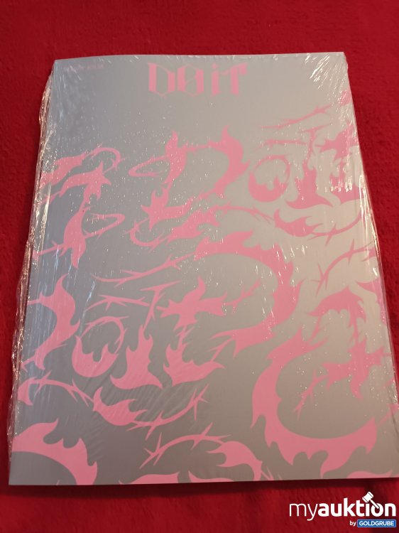 Artikel Nr. 927664: Originalverpackt, Do it