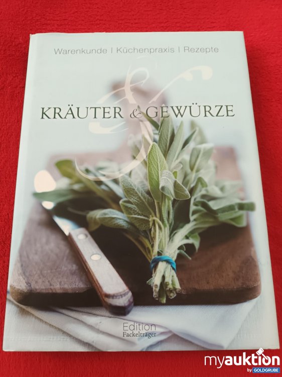 Artikel Nr. 937664: Kräuter & Gewürze 