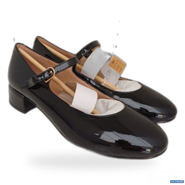 Artikel Nr. 976664 Artikel Nr. 976664: GEOX D Floretia A - Pat.Leah 38