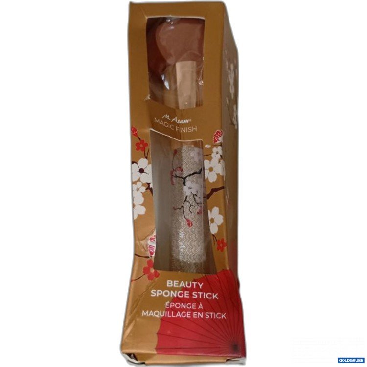 Artikel Nr. 980664: M. Asam Magic Finish Beauty Sponge Stick