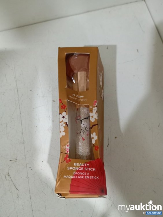 Artikel Nr. 980664: M. Asam Magic Finish Beauty Sponge Stick