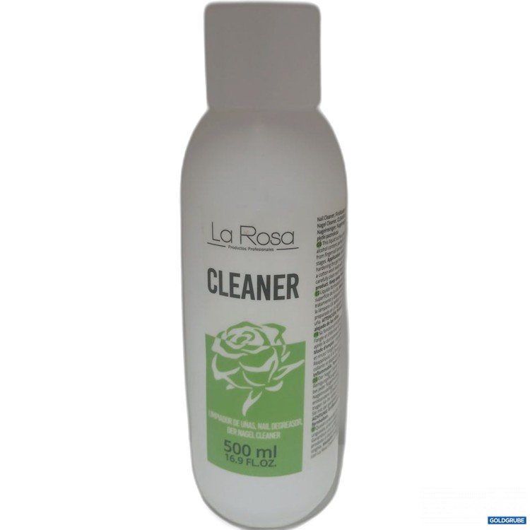 Artikel Nr. 981664 Artikel Nr. 981664: La Rosa Cleaner