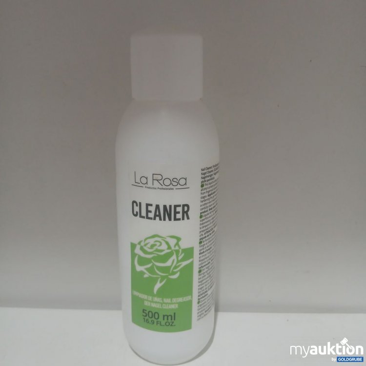 Artikel Nr. 981664 Artikel Nr. 981664: La Rosa Cleaner