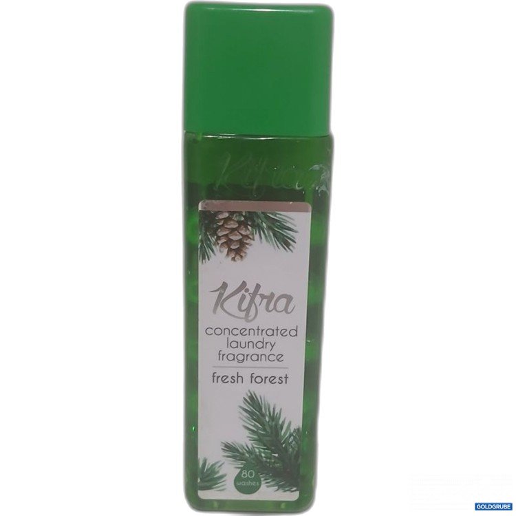 Artikel Nr. 984664: Kifra concentrated laundry fragrance fresh forest