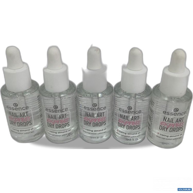 Artikel Nr. 987664 Artikel Nr. 987664: essence Nail Art Dry Drops