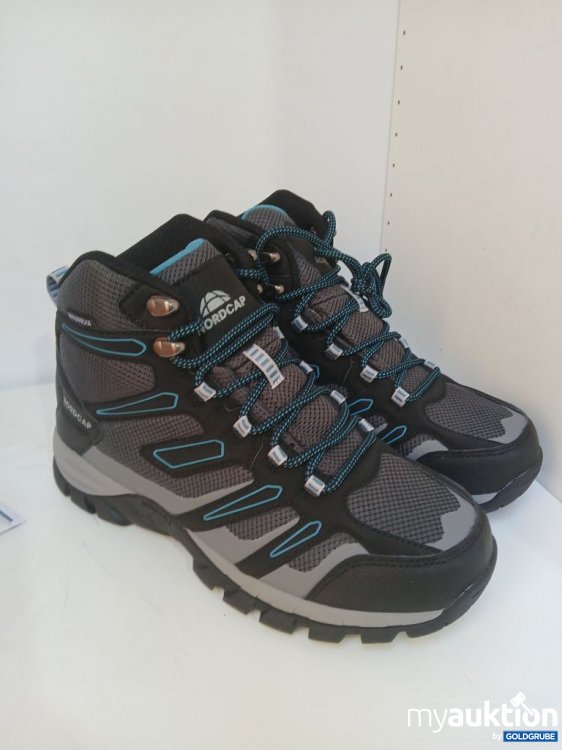 Artikel Nr. 988664 Artikel Nr. 988664: NORDCAP Trekkingstiefel Hoch