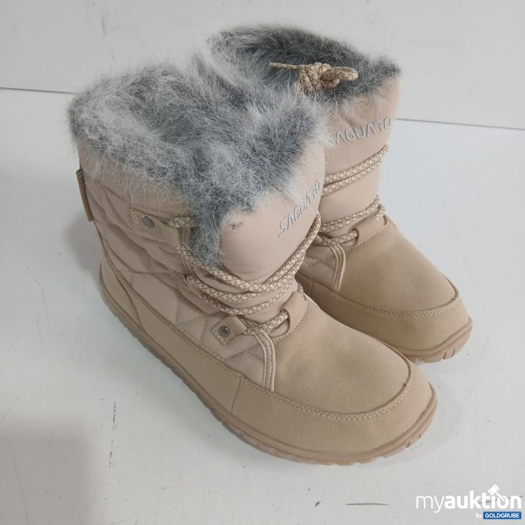 Artikel Nr. 992664: Saguaro Winterstiefel