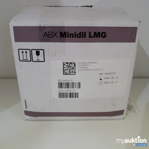 Auktion ABX Minidil LMG 10 L