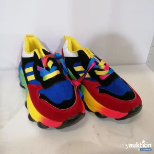 Auktion Damen Sneaker