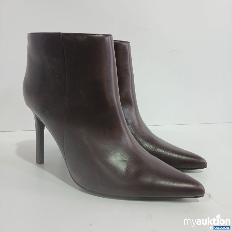 Artikel Nr. 360665 Artikel Nr. 360665: Jenny Fairy Damen Heels Weinrot