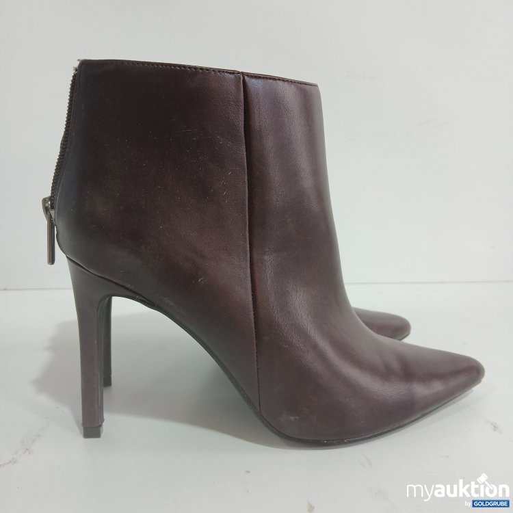 Artikel Nr. 360665 Artikel Nr. 360665: Jenny Fairy Damen Heels Weinrot