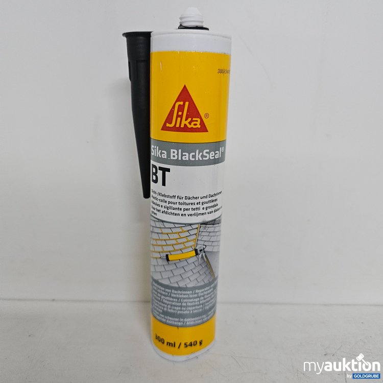 Artikel Nr. 398665 Artikel Nr. 398665: Sika BackSeal BT 300ml