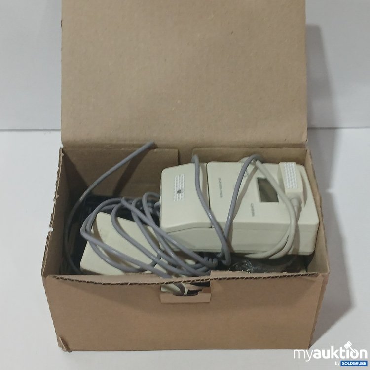 Artikel Nr. 443665: Ultrasonic Flow Sensor 77670