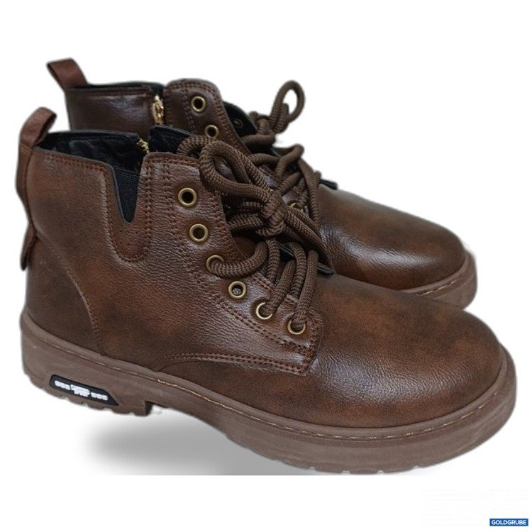 Artikel Nr. 469665 Artikel Nr. 469665: Herren Schnürboots Größe 42
