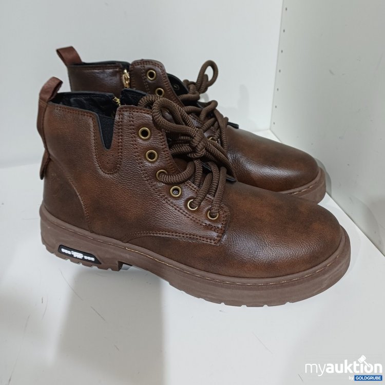 Artikel Nr. 469665 Artikel Nr. 469665: Herren Schnürboots Größe 42