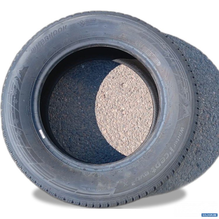 Artikel Nr. 525665 Artikel Nr. 525665: Hankook Winter i*cept evo3 225/65R17 102H