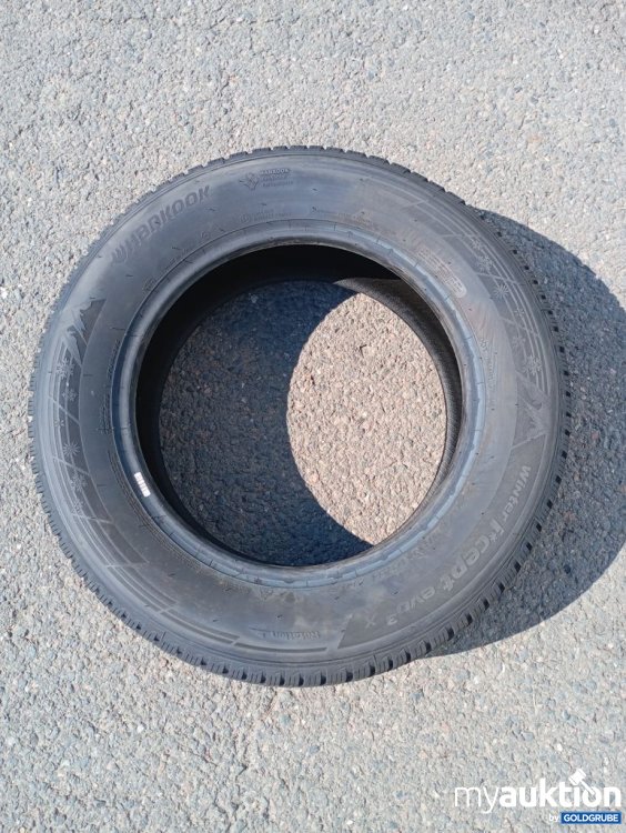 Artikel Nr. 525665 Artikel Nr. 525665: Hankook Winter i*cept evo3 225/65R17 102H