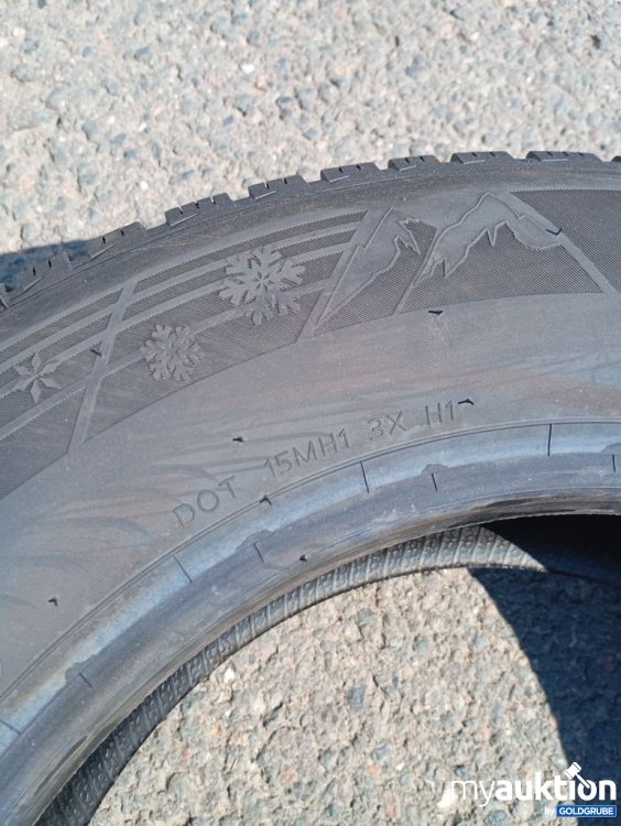 Artikel Nr. 525665 Artikel Nr. 525665: Hankook Winter i*cept evo3 225/65R17 102H