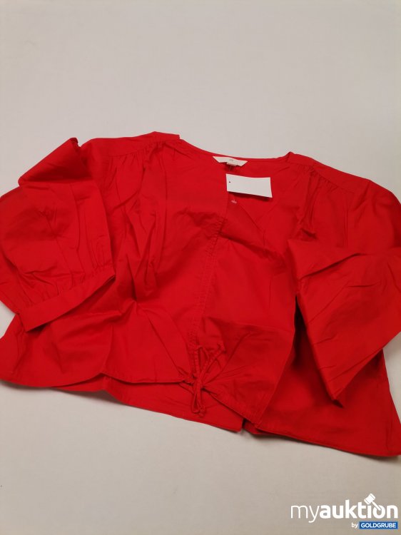 Artikel Nr. 664665 Artikel Nr. 664665: H&M Oberteil oversized