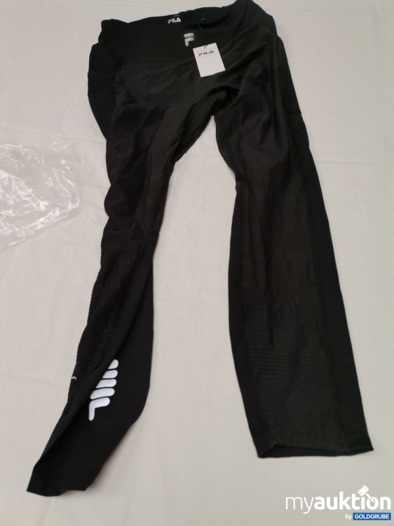 Artikel Nr. 687665 Artikel Nr. 687665: Fila Tights