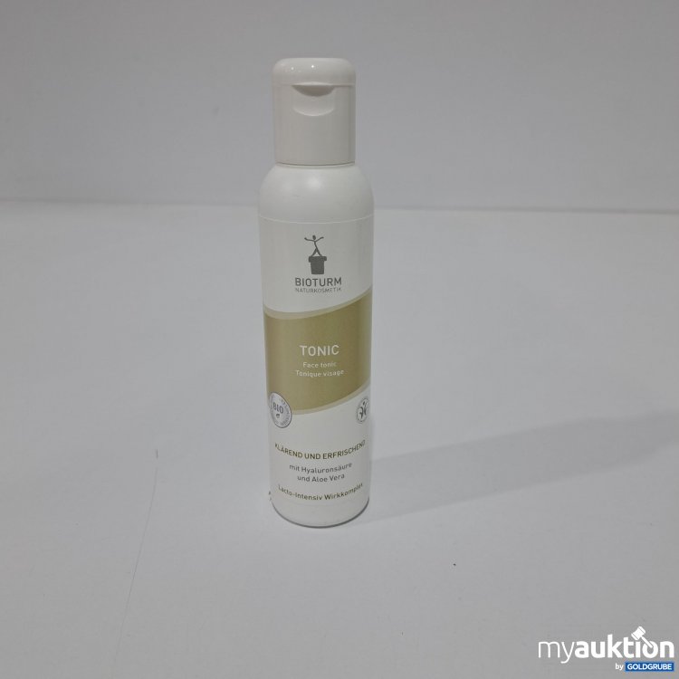 Artikel Nr. 796665 Artikel Nr. 796665: Bioturm Tonic 150ml
