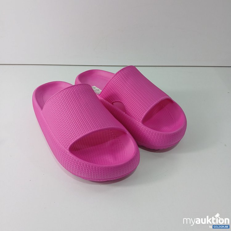 Artikel Nr. 798665 Artikel Nr. 798665: Badeschuhe 39