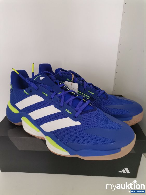 Artikel Nr. 848665 Artikel Nr. 848665: Adidas stabil 16m