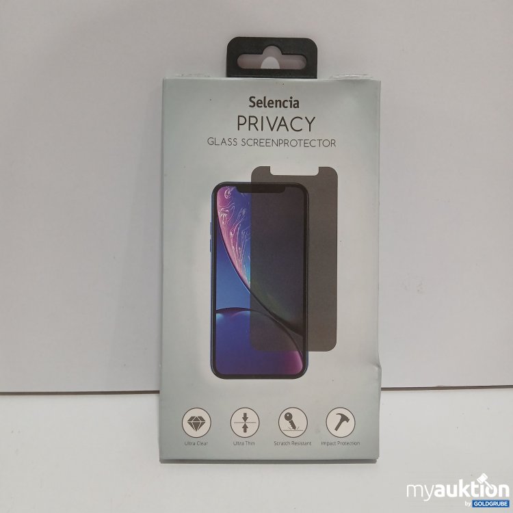 Artikel Nr. 850665: Privacy Schutzhülle iPhone 12/13/14