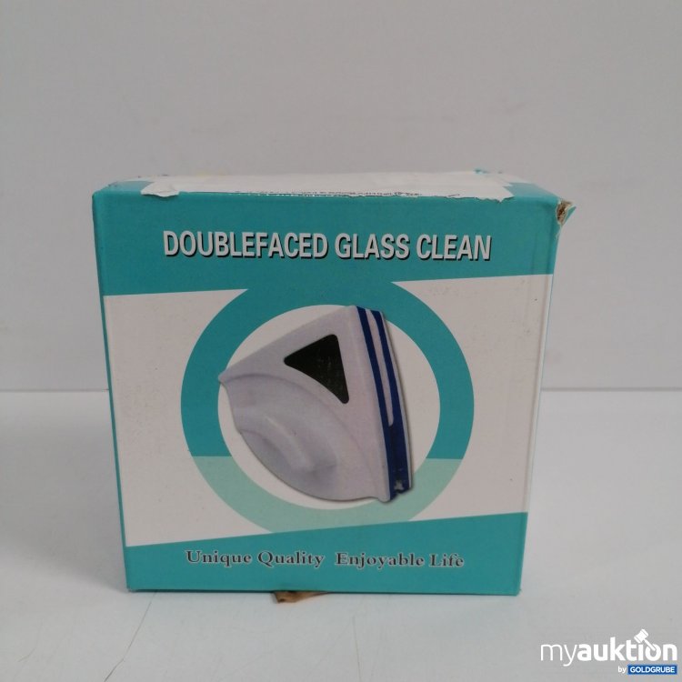 Artikel Nr. 856665 Artikel Nr. 856665: Doublefaced Glass Clean