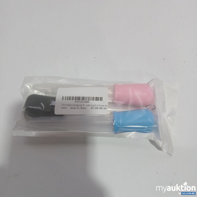 Artikel Nr. 861665: 3 Stück Liquid Dropper