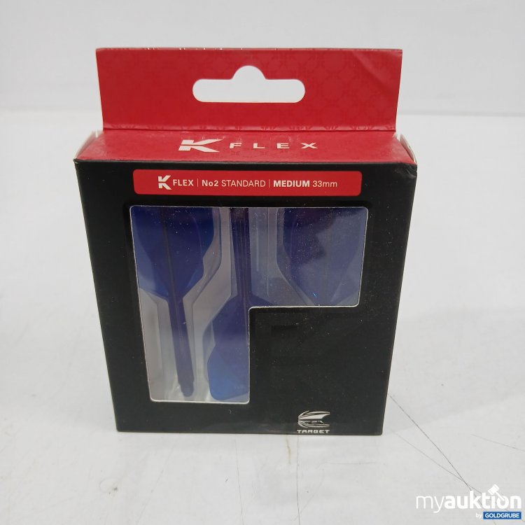 Artikel Nr. 876665: Target KFlex No2 Standard Medium 33mm 3x