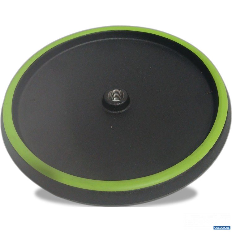 Artikel Nr. 890665: Gravity Mikrofon Ständer Unterteil ca. 25cm 