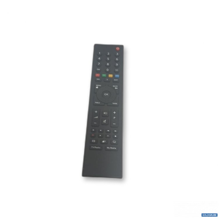 Artikel Nr. 892665: Fernbedienung Marke Unbekannt