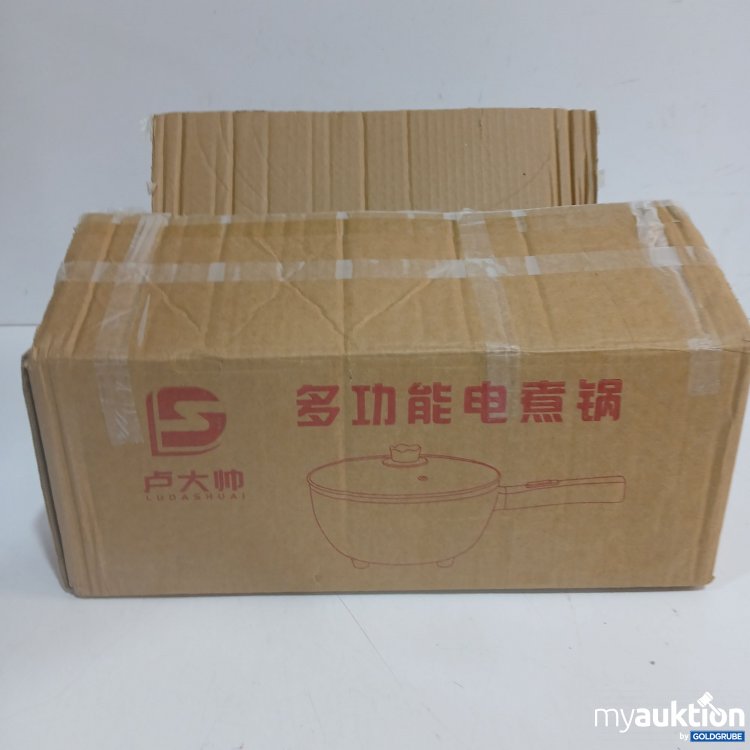 Artikel Nr. 893665: Pfanne