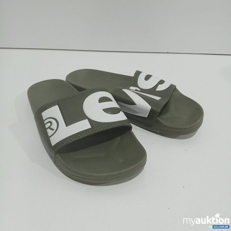 Artikel Nr. 905665 Artikel Nr. 905665: Levi's Badeschuhe