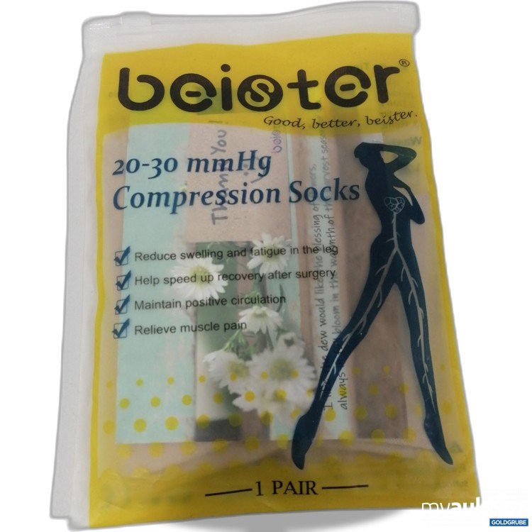 Artikel Nr. 914665: Beister Compression Socks 