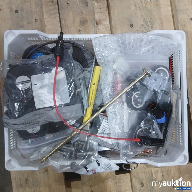 Artikel Nr. 919665 Artikel Nr. 919665: Diverse Zubehör