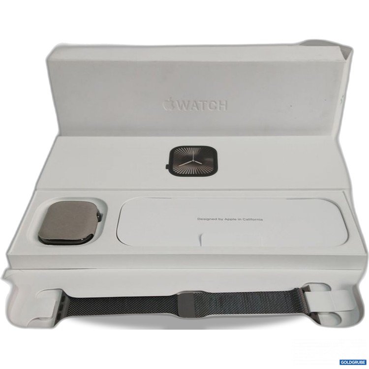 Artikel Nr. 921665: Apple Watch Series 10 Aluminium 42 mm GPS