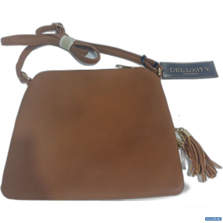 Artikel Nr. 930665 Artikel Nr. 930665: DELUXITY Handtasche ca. 24x26cm