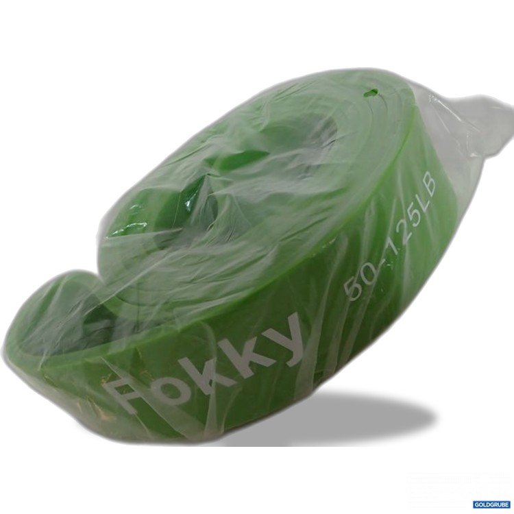 Artikel Nr. 933665: Fokky Widerstandsband 50.125 LB