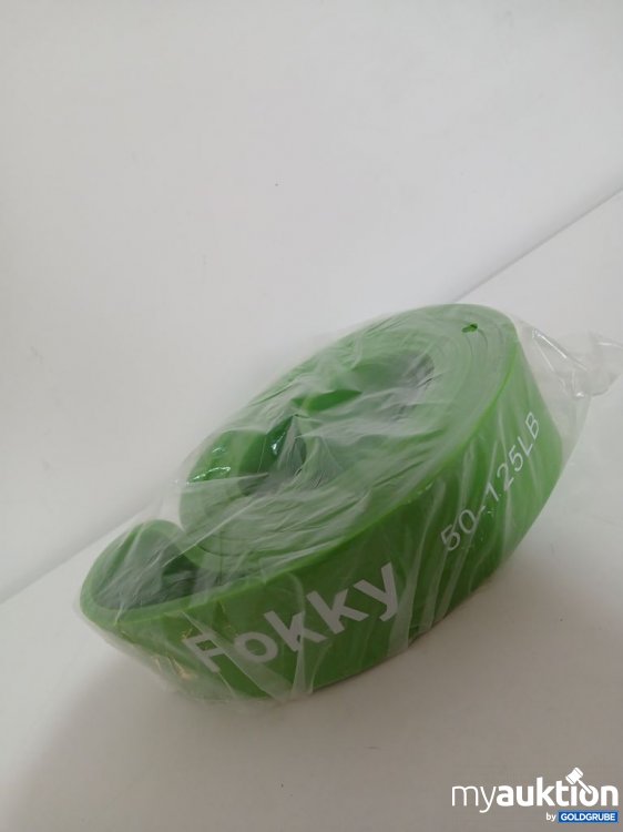 Artikel Nr. 933665: Fokky Widerstandsband 50.125 LB