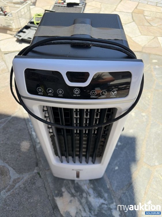 Artikel Nr. 934665 Artikel Nr. 934665: Icyair Air Cooler WAC-703D